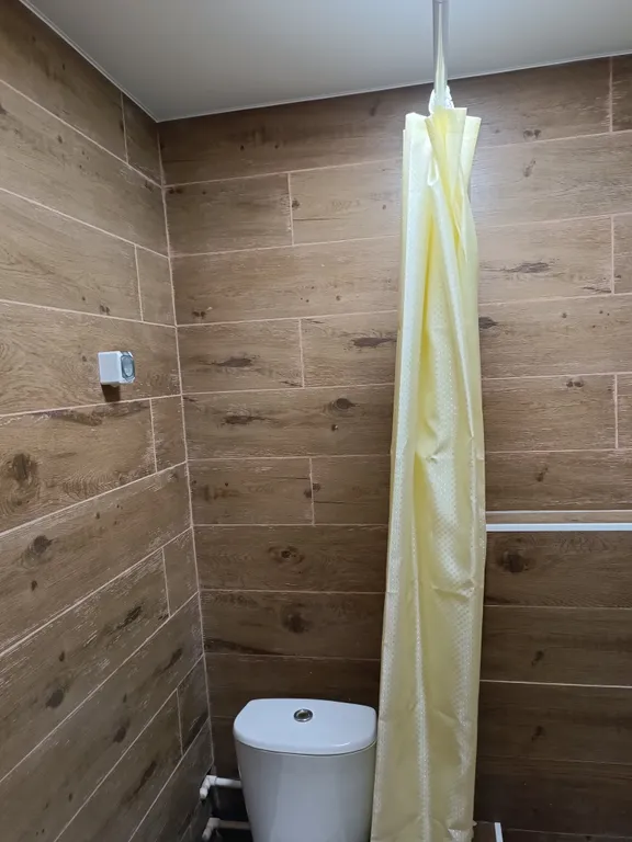 Уютная комната в центре города