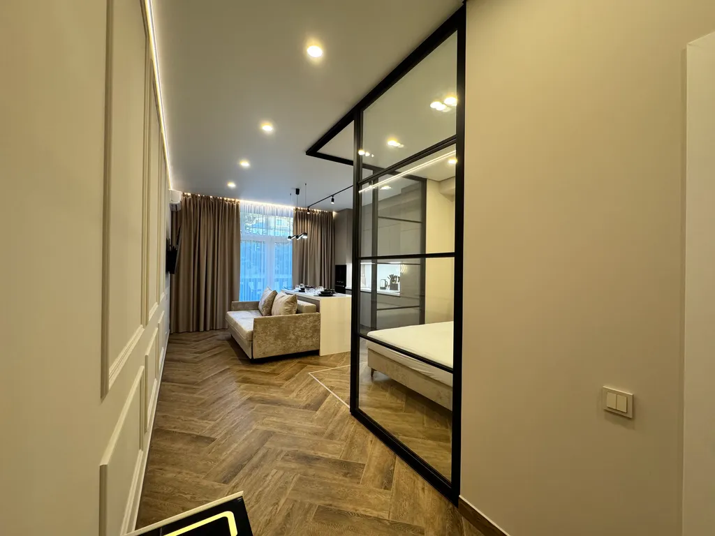 Аренда квартиры в центре Ялты