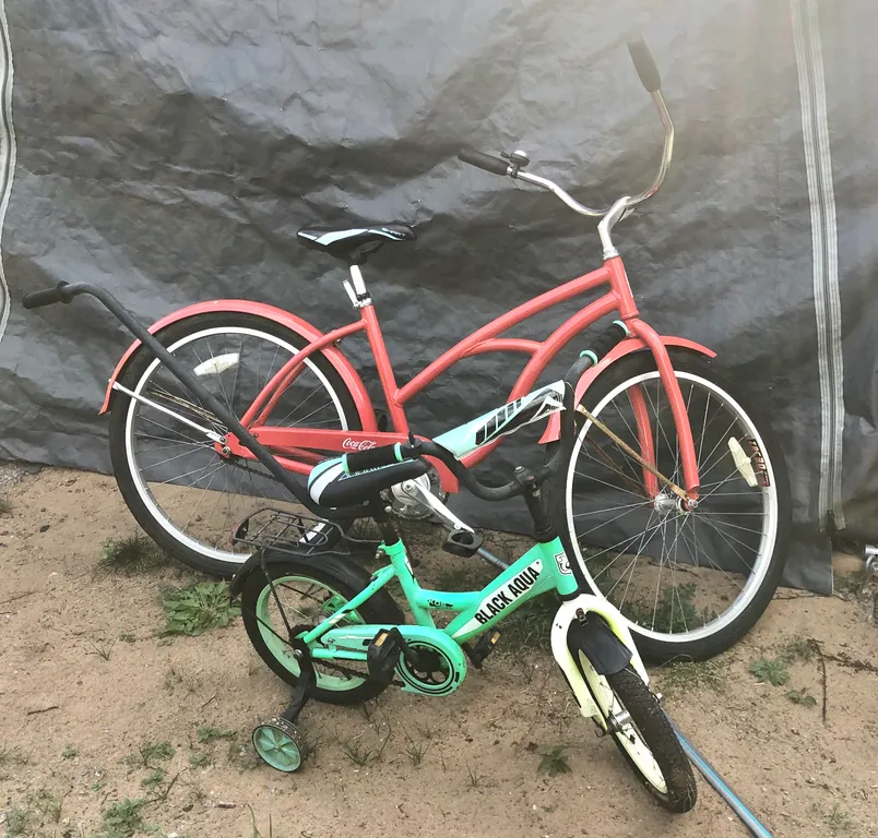 Коттедж Дом на прилесном участке в окружении реки — Горки