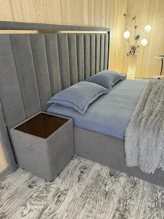 Шикарная квартира класса люкс