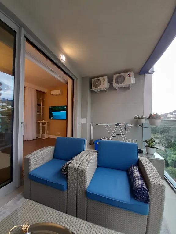 Уютный апартамент в ЖК Зазеркалье Ялта Приморский парк