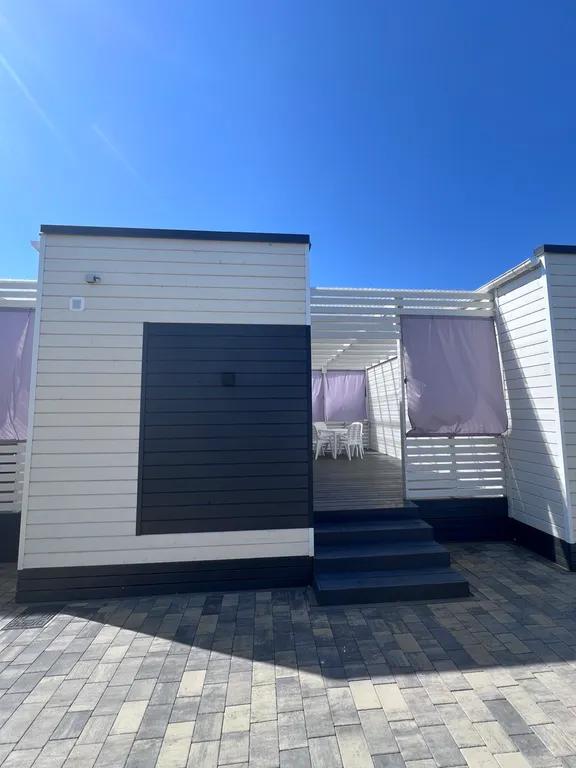 Модуль дача-5