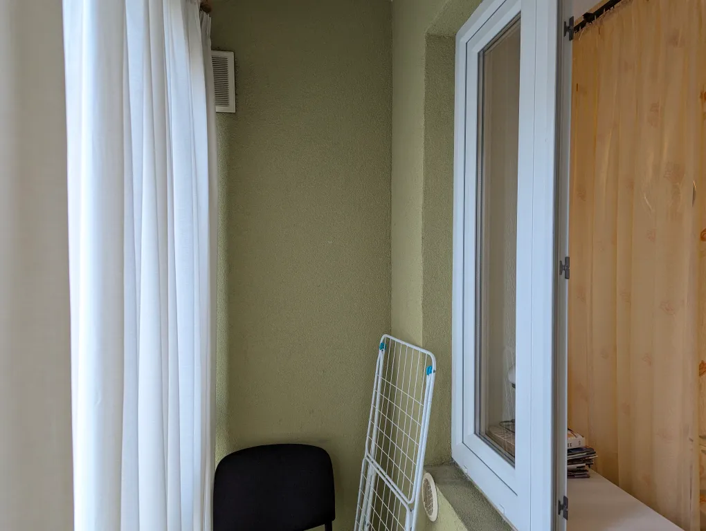 Уютная квартира на Балтийском побережье