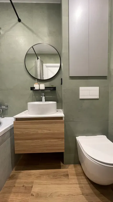 Квартира Уютная квартира — Ярославль