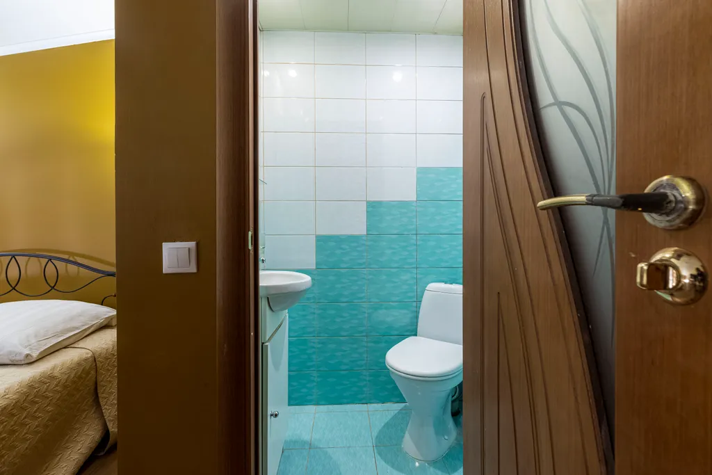 Квартира Двухэтажная квартира в центре — Санкт-Петербург