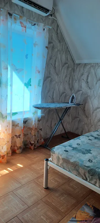 Коттедж Уютный домик в центре. — Ейск