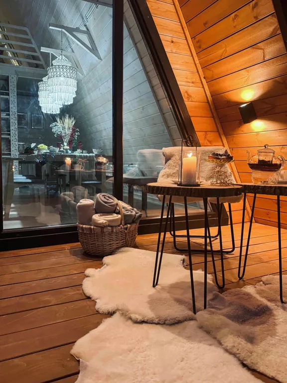 3-комнатный Дом