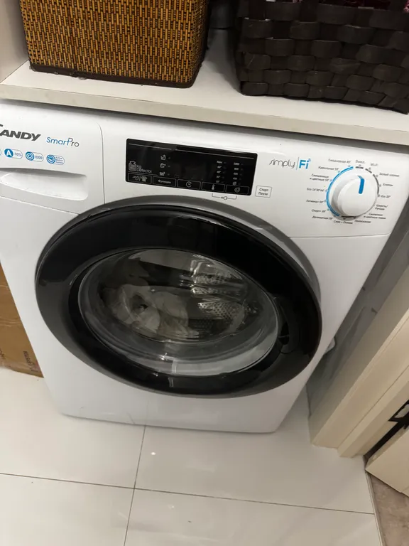 Уютная студия