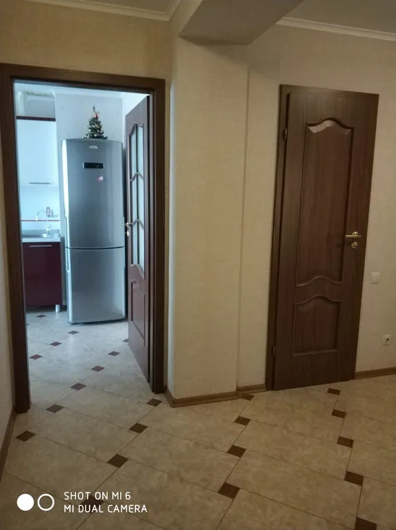 Квартира Квартира возле моря — Севастополь