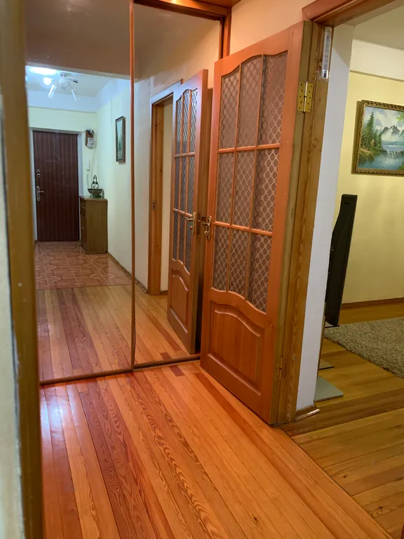 Квартира Уютная квартира в центре города — Махачкала