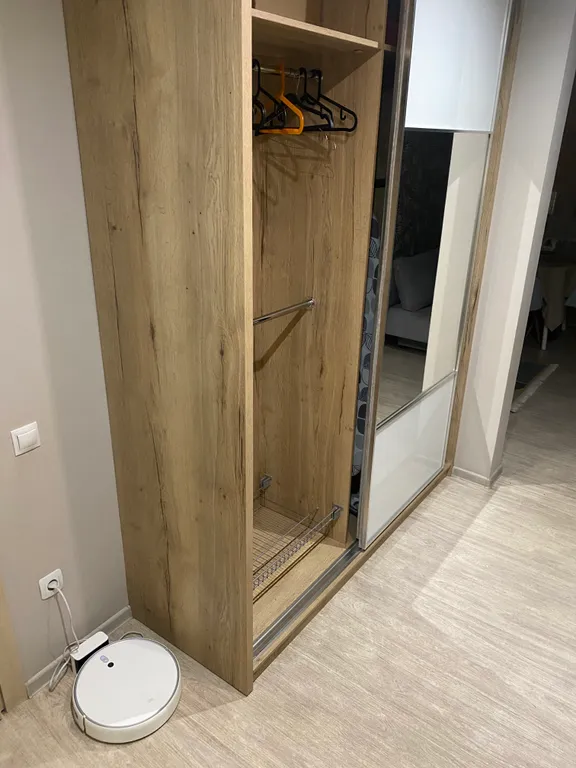 Апартаменты для семейного отдыха