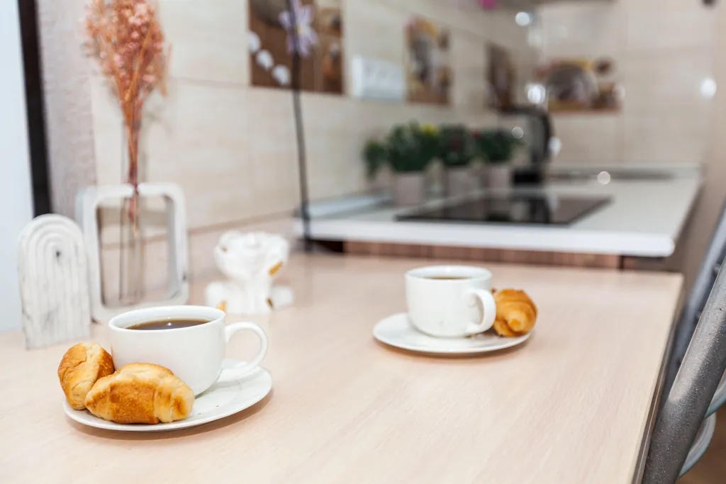 Квартира Квартира Уютная студия у парка Южные культуры — Сириус