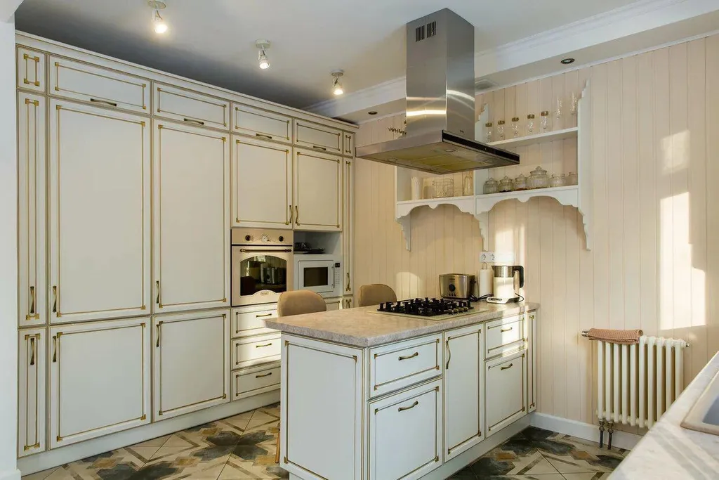 Коттедж MyHomeYourHome дизайнерский дом у леса — Первомайское