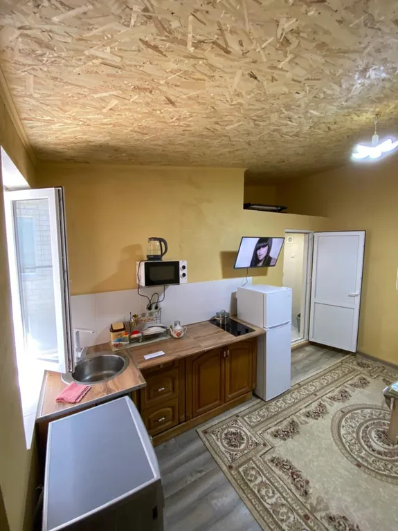 Уютная квартира в 10 минутах от исторического центра