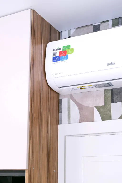 Квартира 1-комнатная Квартира — Сириус