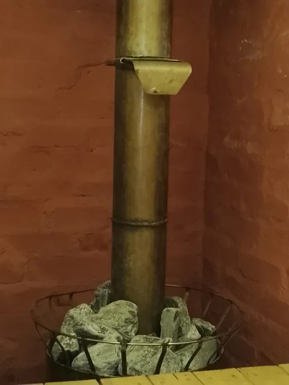 Уютный дом в Карелии