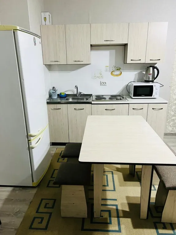 Уютная 2 комн квартира