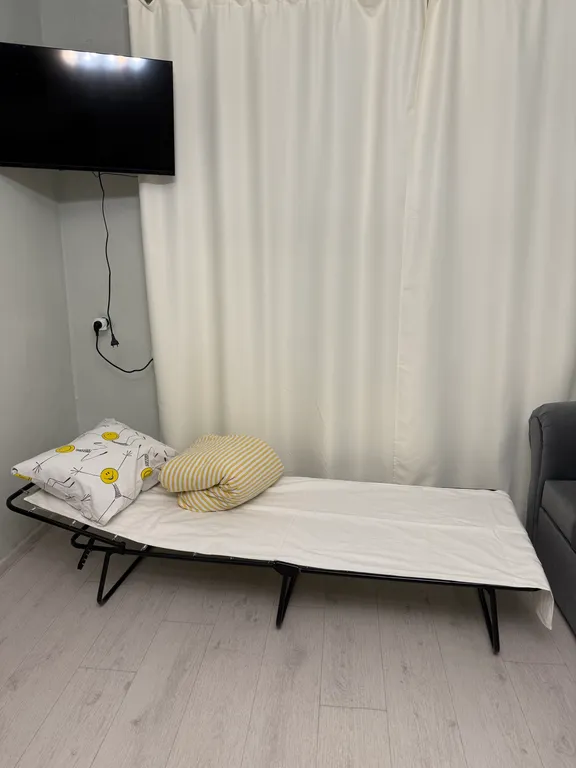 Квартира Уютная квартира в центре города — Тверь