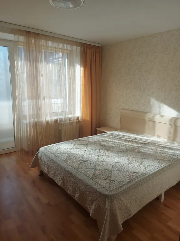 Apartment u Red Square