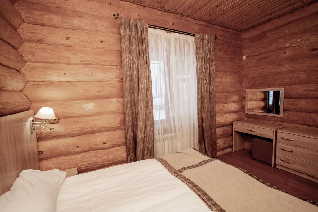 Коттедж 5-комнатный Дом — Архыз