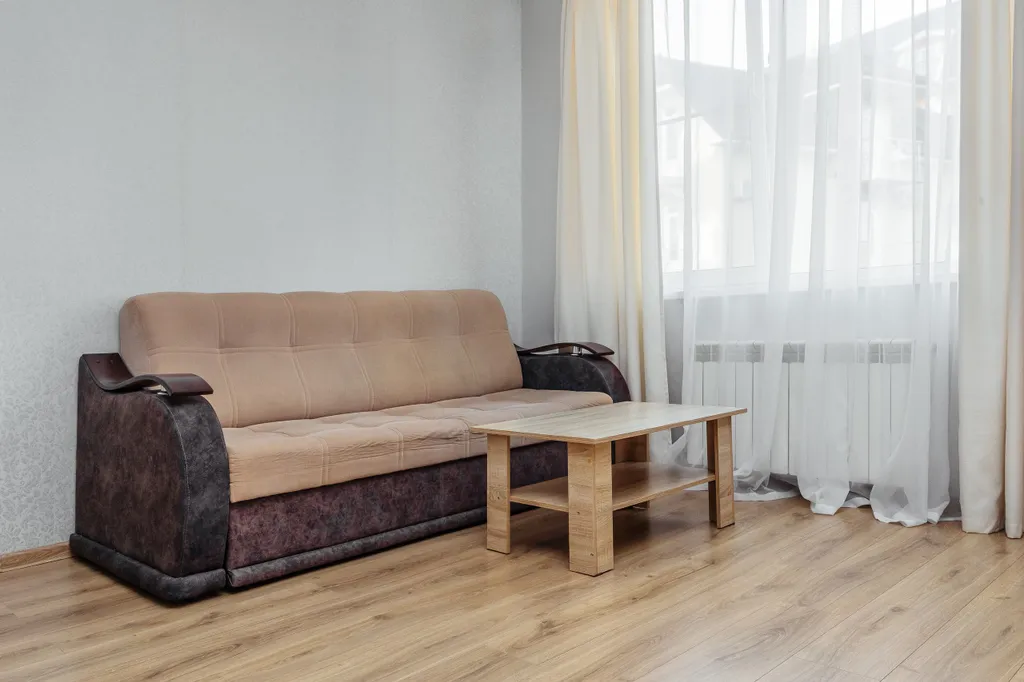 Квартира Уютные апартаменты у пляжа с подогреваемым бассейном — Сириус