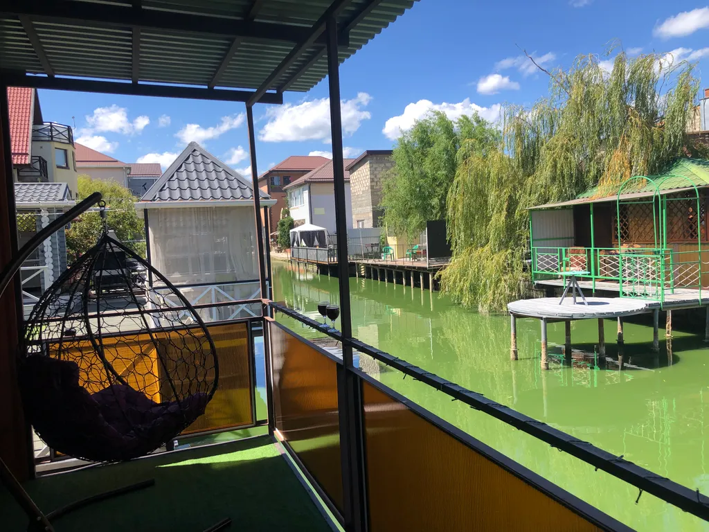 Уютный Дом у моря