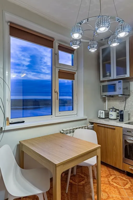 Апартаменты с видом на Юганский заповедник, Начисление миль и кэшбэк