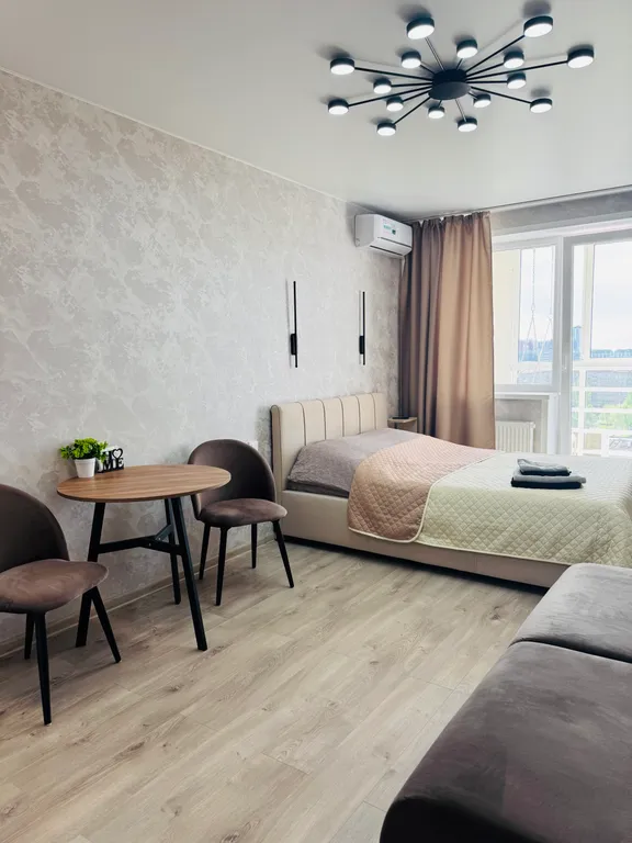 Квартира Уютная студия — аренда посуточно в Ижевск