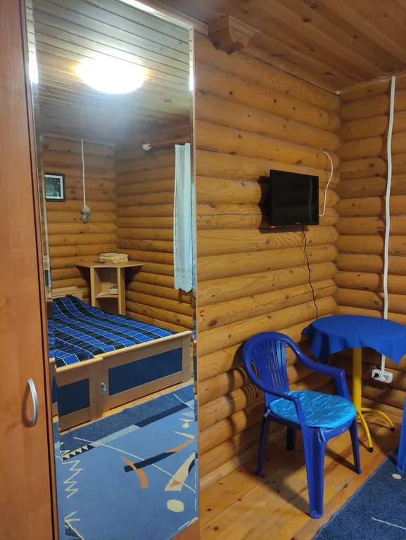 1-комнатный Дом