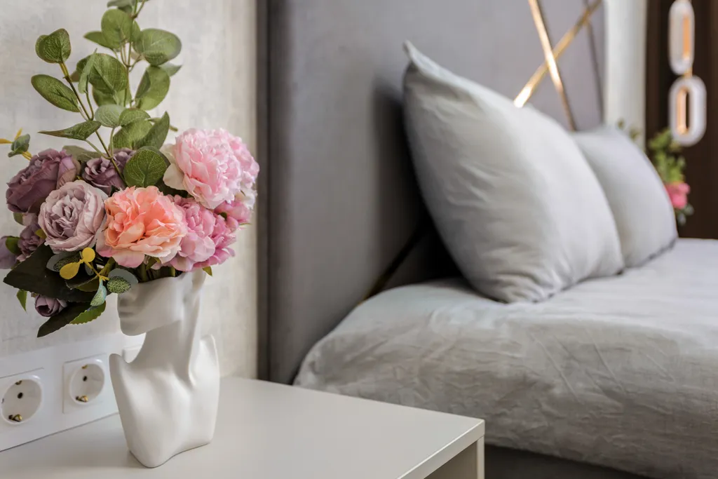 Апартаменты бизнес-класса Мötti на набережной