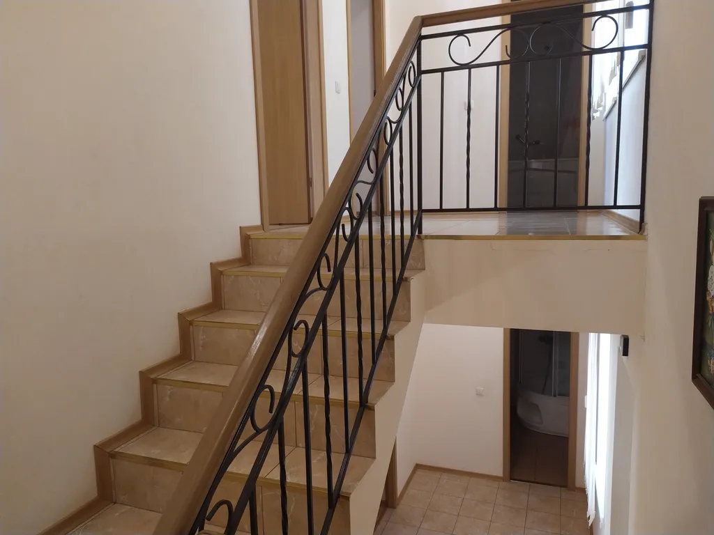 Уютный коттедж у моря