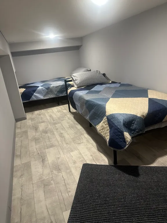 Двухуровневые апартаменты К112