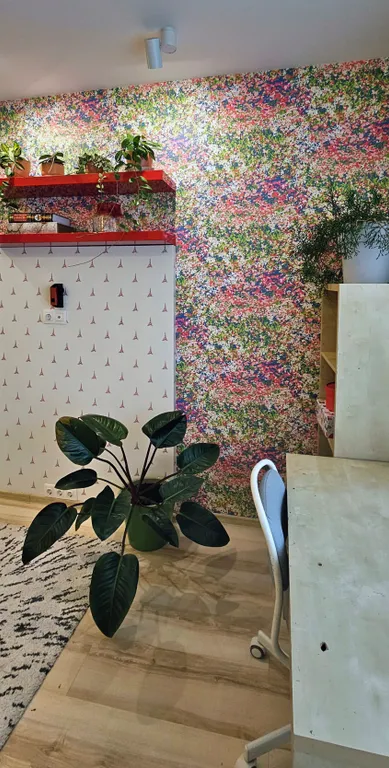 Премиум квартира