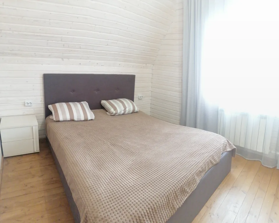 Коттеджи в живописном месте, рядом с Кудыкиной горой