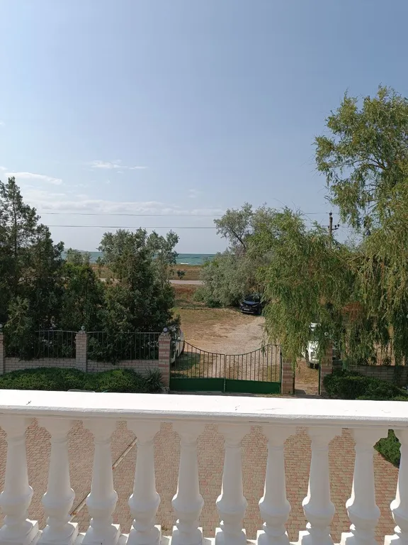 Квартира Квартира Комфорт двухместный — Новоотрадное