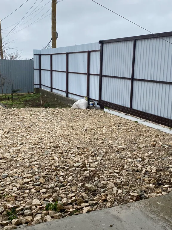 Уютный домик у моря