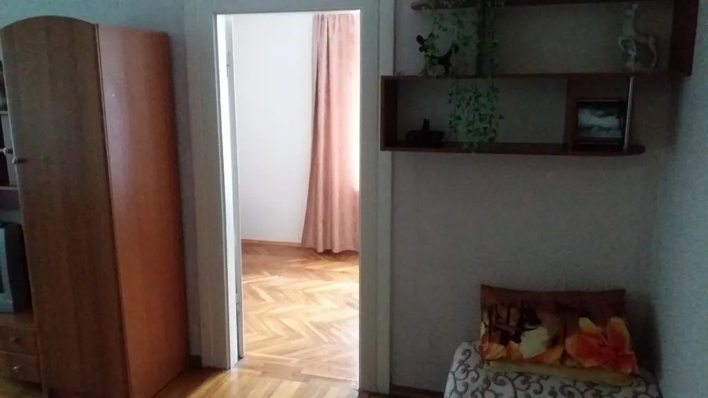 Квартира 2-комнатная Квартира — Санаторное