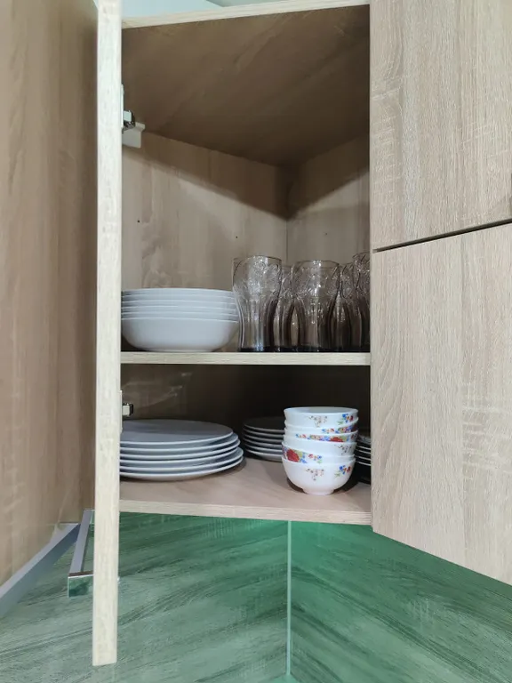 Квартира в центре города Сортавала