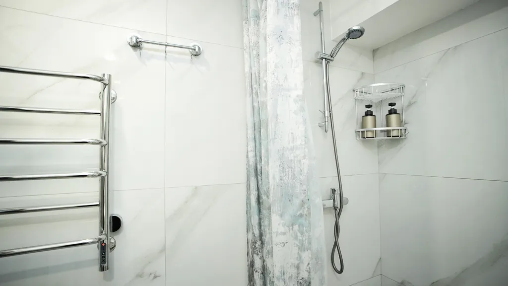 Идеальная студия с террасой и спальной зоной — всё, что нужно для вас