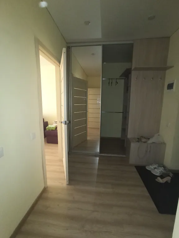 Уютная квартира на озере Банное с видом на горы