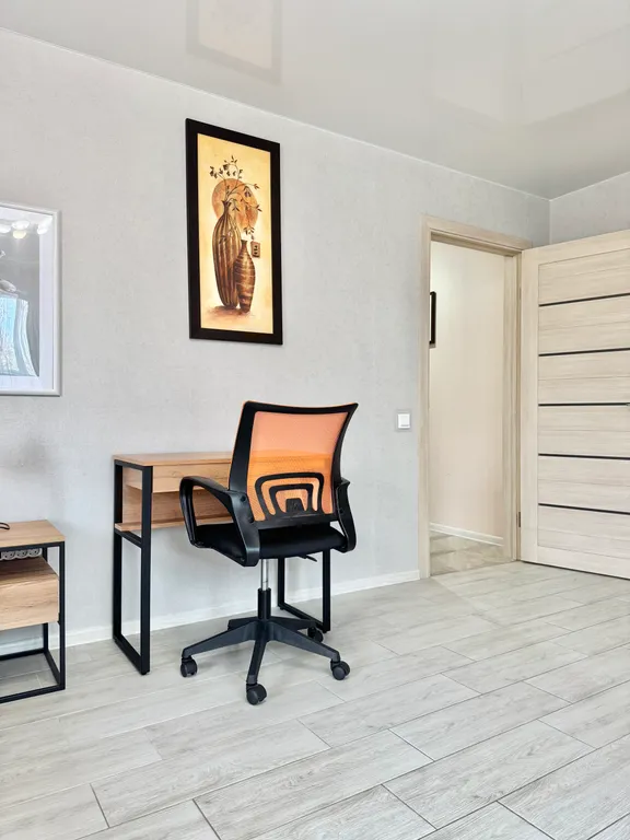 Квартира Уютная квартира рядом с галечным пляжем — Анапа