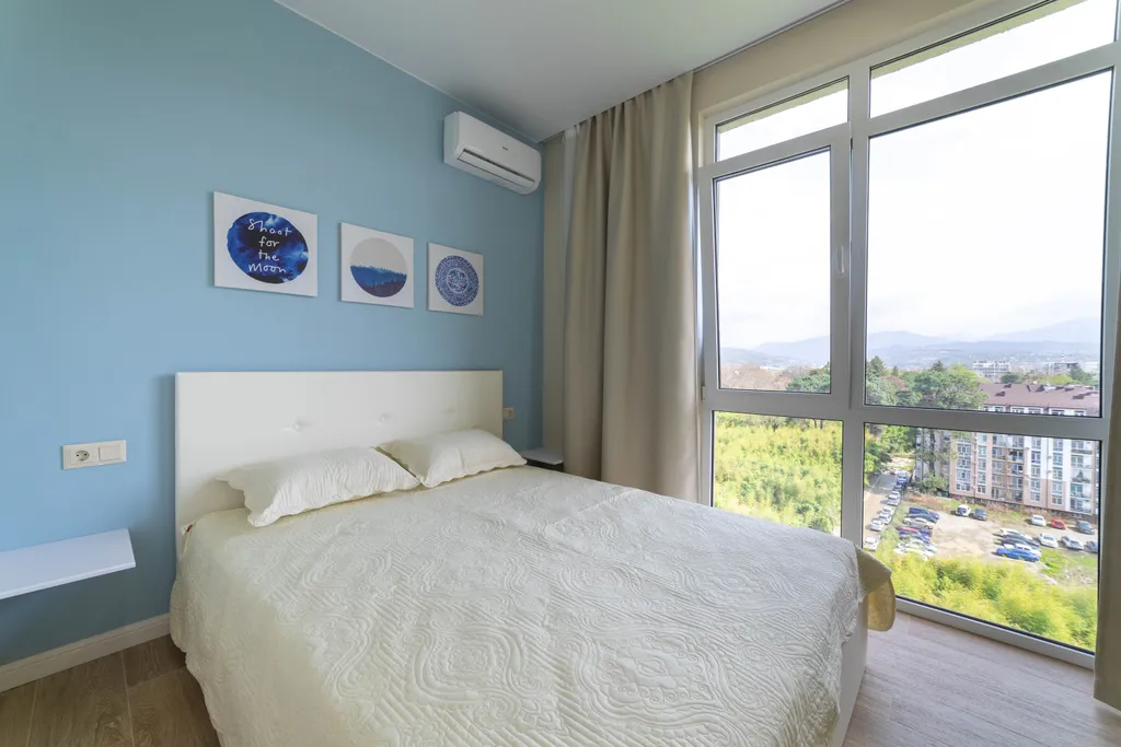 Квартира Квартира Панорама — Сириус