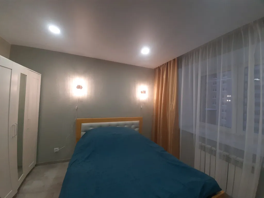 Отличная квартира