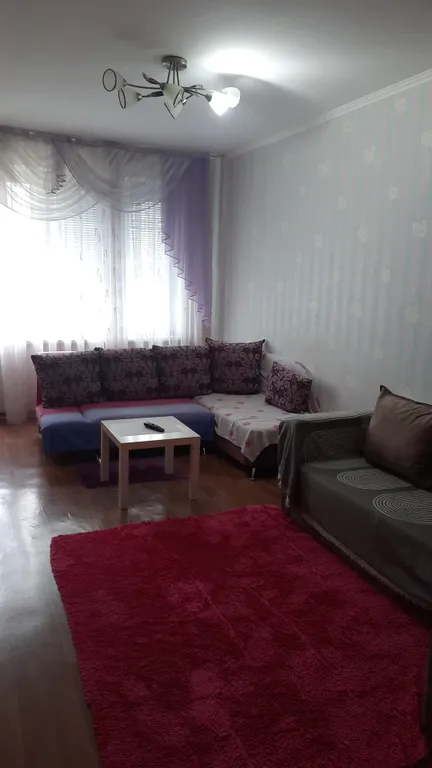 Уютная квартира с бойлером набережная центр в г. Актау