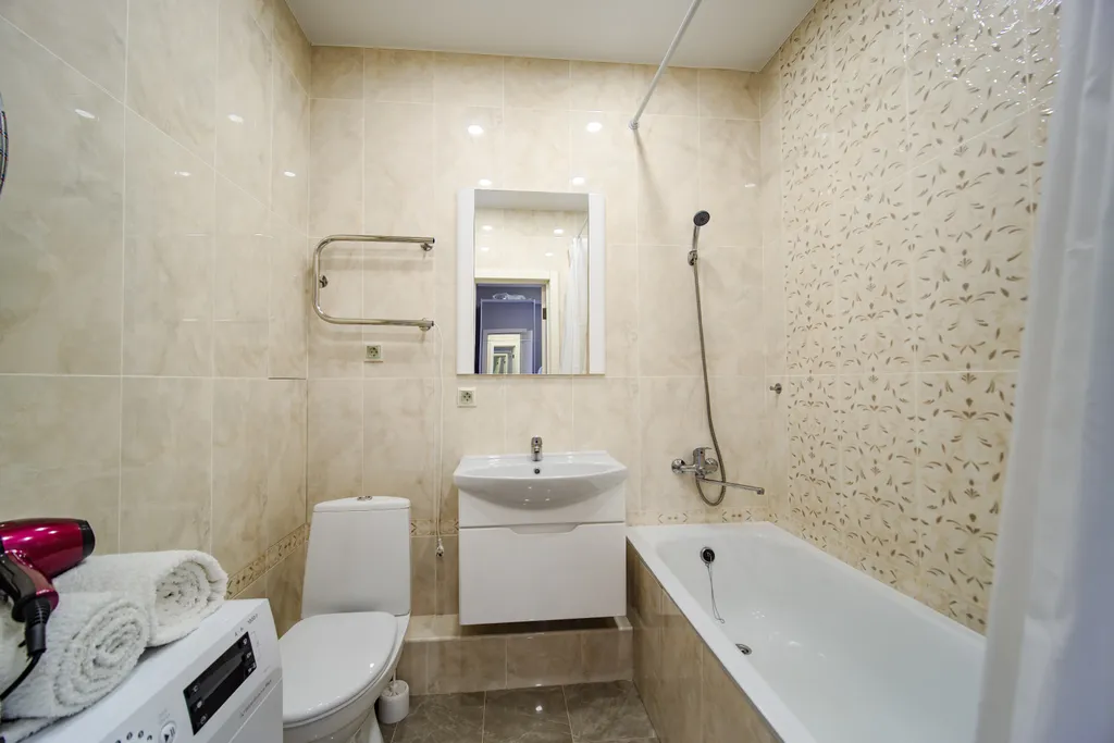 Квартира рядом с парком Галицким