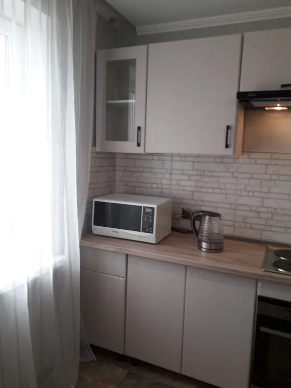 Квартира Уютная квартира Андромеда около рыбной деревни — Калининград