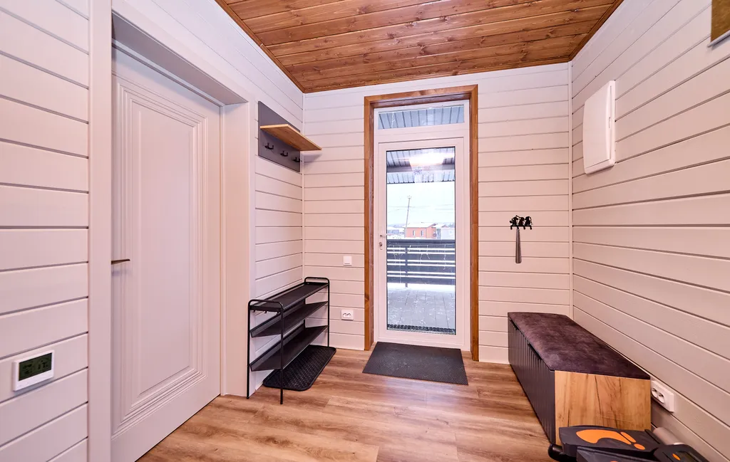 Уютный дом в Мичуринской ревьере