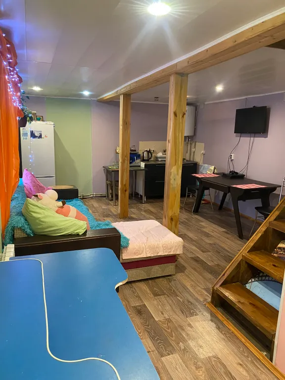 Уютный дом&удобное расположение