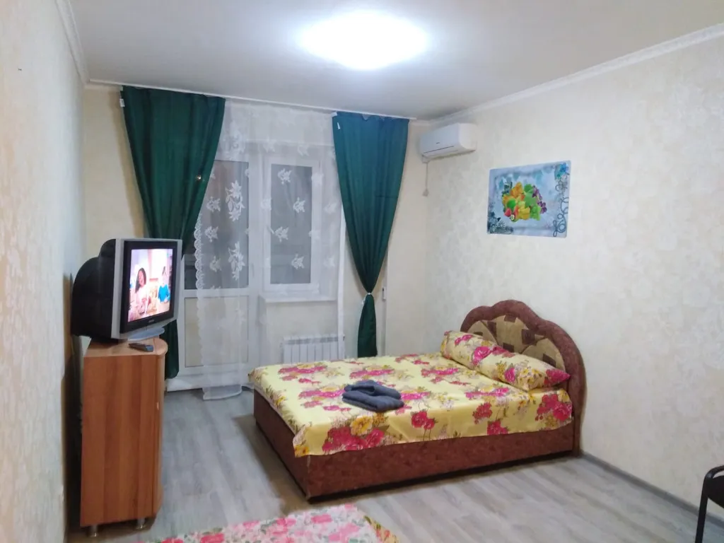 Уютная и комфортная студия