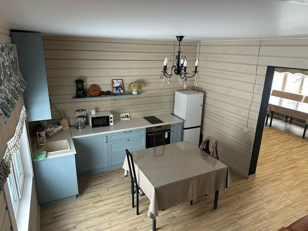 Гостевой дом Морозко